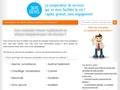 Devis en ligne gratuit