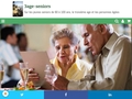 Site et blog sur les seniors: aides et conseils