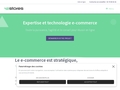 Créer une boutique en ligne gratuitement