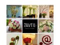7 Avril - decoration florale pour professionnels - abonnement floral - fleuriste evenementiel - livraison hebdomadaire de bouquets