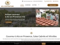 Couvreur à Aix en Provence: ACL Couverture