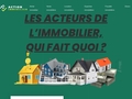 Immobilier à Lille