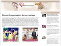 Tout pour le mariage en France : actumariage