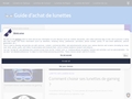 votre opticien en ligne