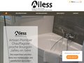 Artisan chauffagiste en Isère : Ailess