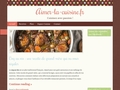 Recettes de cuisine rapides et simples