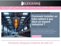 Le blog d'Alexianne : Alexianne.com