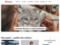 Le blog d'Alexya : Alexya.fr