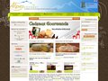 Boutique de produits du terroir : Alpes Gourmet