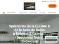 Pose de cuisines en Alsace : Alsace Cuisine