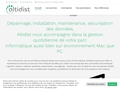 Services informatiques à Perpignan : Altidist