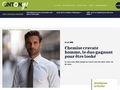 Le blog normal d'Antonyn : Antonyn.fr