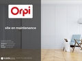 Immobilier à Cagnes sur mer : Api Orpi