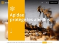 Association de protection des abeilles : Apidae