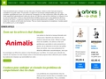 Informations sur les arbres à chat : arbres-a-chat.com