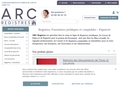 Les registres obligatoires et documents pour professionnels