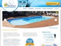 Fabrication et installation de piscine : Arion