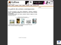 Galerie virtuelle sur artabus