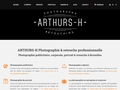 Photographe à Bruxelles : Arthurs-H