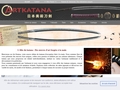 katana