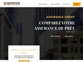 Assurance de crédit immobilier