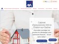 Agence Axa à Chalon-sur-Saône : Philippe Mathieu