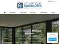 Remplacement de fermetures en Loire-Atlantique : Atlantique Ouvertures