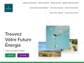 Site d'information sur les énergies renouvelables : Autres Energies