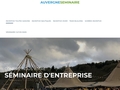 Activités sportives pour votre séminaire en auvergne : Auvergne Seminaire