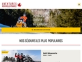 Raids en quad et motoneige au Canada : Aventures Nouvelle France