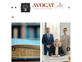 Maître Honorat Avocat Frejus