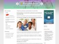 Informations sur les métiers de santé : B-Paramédical