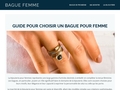 Bague-femme.fr