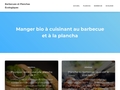 Barbecues écologiques : Barbecue Eko