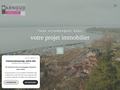 Immobilier Thonon les Bains