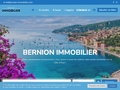 Agence immobilière à Nice : Bernion Immobilier