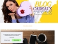 Blog Cadeaux Entreprise