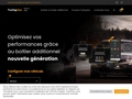 Fabricant de boitier additionnel Kitpower