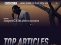 Rap français sur BooskaP