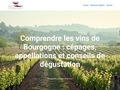 Vente vins de Bourgogne : Bourgognes en ligne