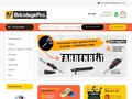 Vente en ligne bricolage et jardinage : Bricolage pro