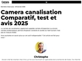 cameracanalisation.fr