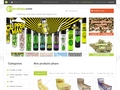 Boutique en ligne pour fumeurs : Canna-Shops