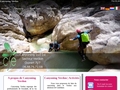 Canyoning Gorges du Verdon