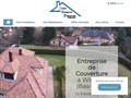 Travaux de couverture en Alsace : CB Couverture