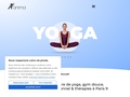 Gymnastique douce et  yoga relaxation à Paris : Centre anima