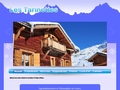 Location chalet Alpe d'Huez