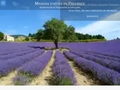 Guide des chambre d'hôtes en Provence 