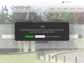 Agence immobilière  à Chavenay 