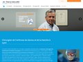 Chirurgien Orthopédique à Lyon : Dr Thierry Gaillard